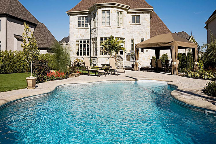 Primo Pools Service
